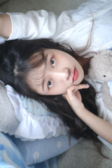 狗链M项圈女母狗牵引绳铃铛