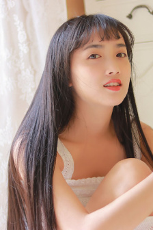 逆女
