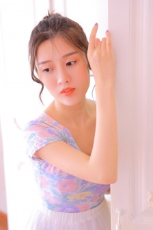 女儿的朋友