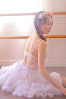 钟丽缇晚娘