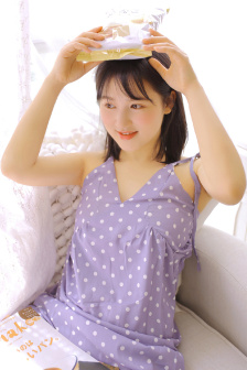 好看的冰丝美女图片