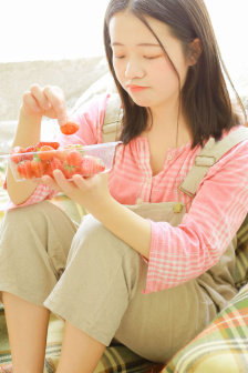 美女日本