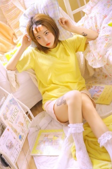 女流氓慧静