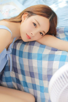 着迷